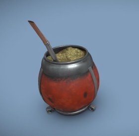 Mate Drink