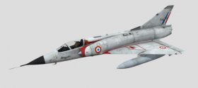 Mirage IIIC