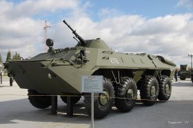 BTR-70