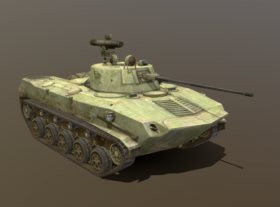 BMD-2