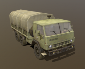 Kamaz-4310
