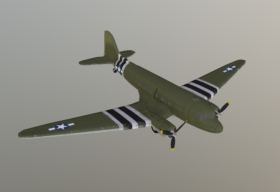 C-47 Skytrain