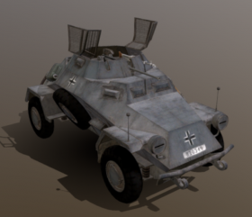 Sd.Kfz.222