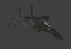 MiG-29 (Yugoslavia)