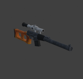VSS Vintorez