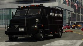 International 4000-Series