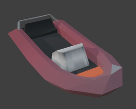 Dinghy