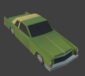 Gang Manana (Yardies)