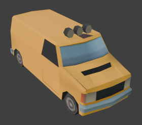 Gang Burrito (Russian Mafia)