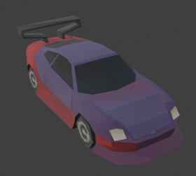 Gang Comet (Jaoming Family)