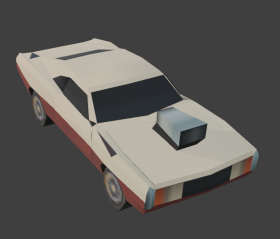 Gang Dukes (Spanish Lords)