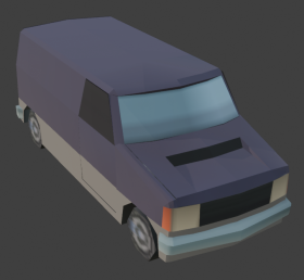 Gang Burrito (Lee Family) (Unused)