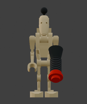 Battle Droid