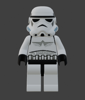 Stormtrooper
