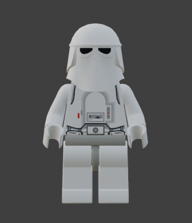 Snowtrooper