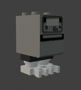 Gonk Droid