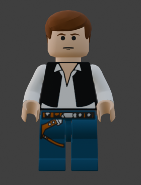 Han Solo