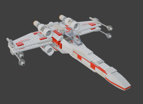 X-Wing