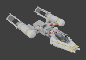 Y-Wing