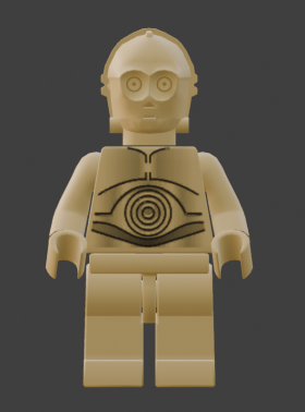 C-3PO