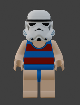 Beachtrooper