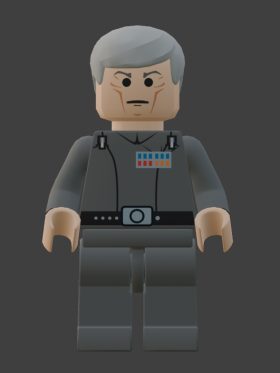 Grand Moff Tarkin