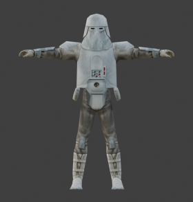 Snowtrooper