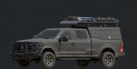 Minuteman K350 Rescue