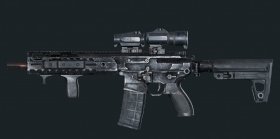 Weapon Pack(Resident Evil Village)