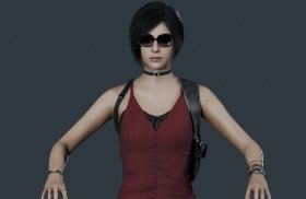 Ada Wong