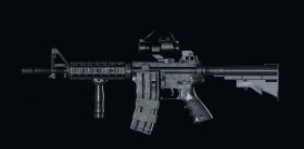 Weapon Pack(Resident Evil 3 Remake)