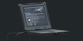 RE9 Laptop