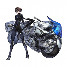 Queen (Persona 5)
