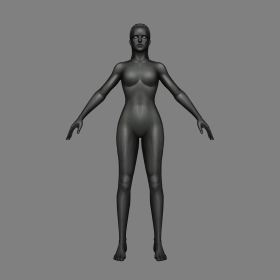 Silver Surfer (Shalla Bal)