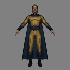 Sentry (Thunderbolts)