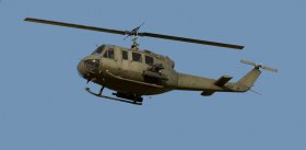 RE4 Helicopter(Chopper) Mike