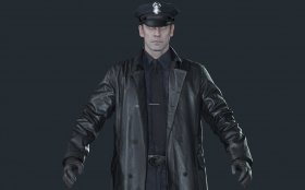Police Officer