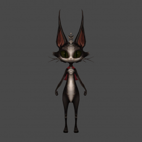 Cait Sith