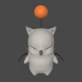 Moogle
