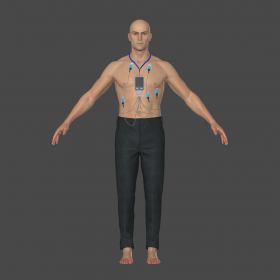 Agent 47 - Subject 47