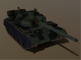 T-55AM2