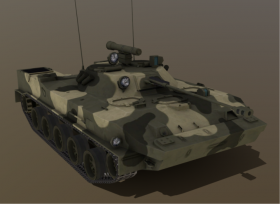BMD-3