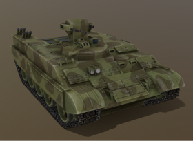 BTR-T