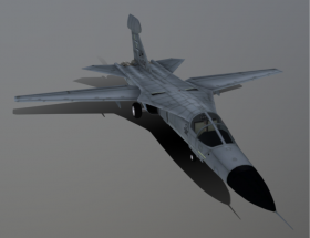 EF-111A Raven