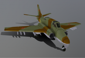 Ilyushin Il-102