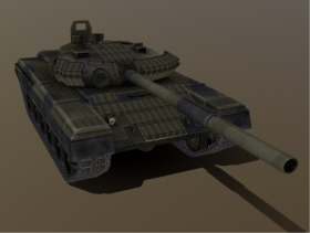 T-80BV