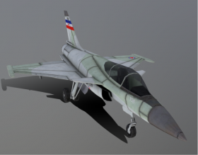 Soko L-19 Novi Avion