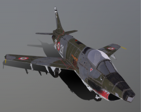 Fiat G.91Y