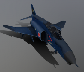 F-4EJ