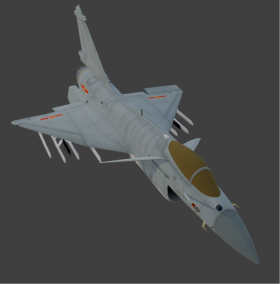 J-10B (China)